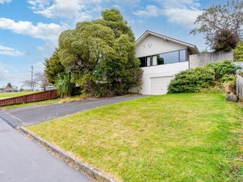 5 Caldwell Street, Brockville, Dunedin