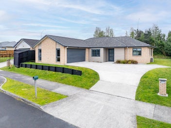 18 Patatee Terrace, Baverstock, Hamilton