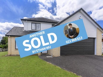 2 Erne Crescent, East Tamaki, Auckland