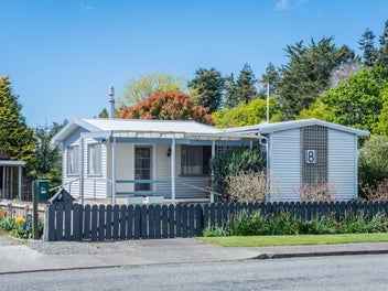 8 Guise Street, Temuka