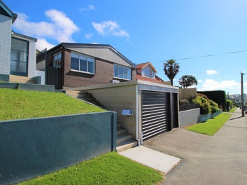32 Ure Street, South Hill, Oamaru