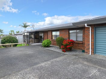 2/118 Astley Avenue, New Lynn, Auckland