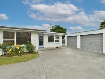 3/5 Percival Street, Sydenham, Christchurch