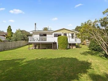5 Campbell Street, Waiuku, Waiuku