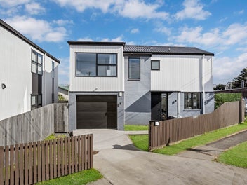1A Gloucester Road, Manurewa, Auckland