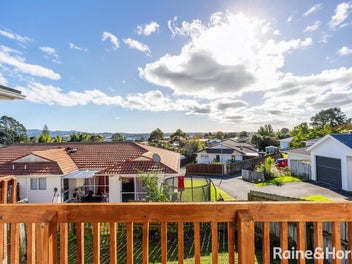 1/55 Sungrove Rise, Sunnyvale, Auckland