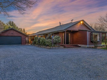 841 Sandy Knolls Road, West Melton, Christchurch