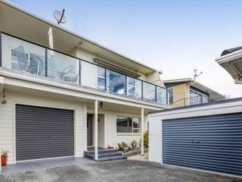 4/9 Hine Street, New Plymouth