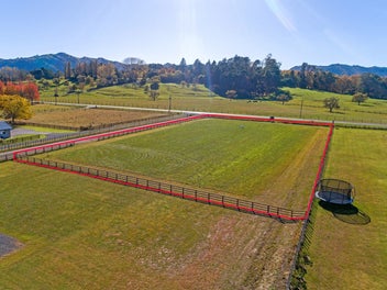 584 Back Ormond Road, Makauri, Gisborne