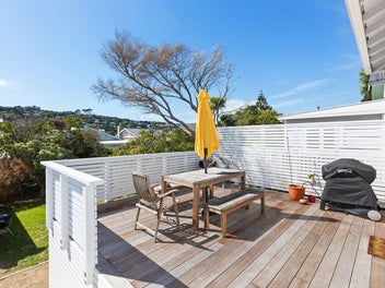 81 Eden Street, Island Bay, Wellington