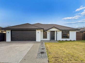 5A Ballinger Place, Kaiapoi, Kaiapoi