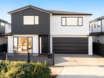 15 Cicada Road, Hobsonville, Auckland