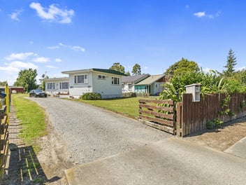 54 Mill Street, Marton, Marton