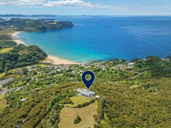 28 Radar Road, Hot Water Beach, Whitianga