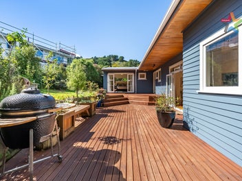 26 Cornford Street, Karori, Wellington
