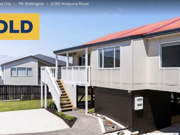 2/95 Waipuna Road, Mount Wellington, Auckland