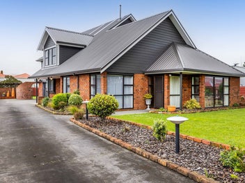 8 Wilson Street, Hawera