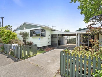 409 Wellington Road, Marton, Marton