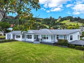 200 Mount Sea Road, Thames, Thames