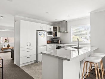 2A Cassino Crescent, Onekawa, Napier