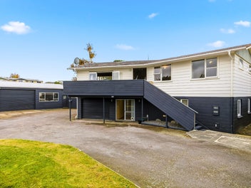 102 Taharepa Road, Hilltop, Taupo