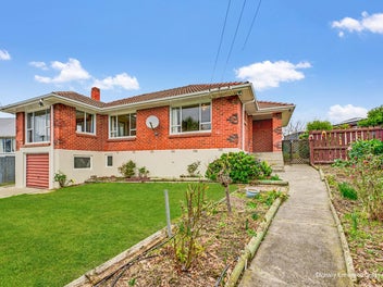 106 Andrew Street, Marchwiel, Timaru