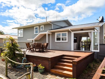 1067 Aberdeen Road, Te Hapara, Gisborne