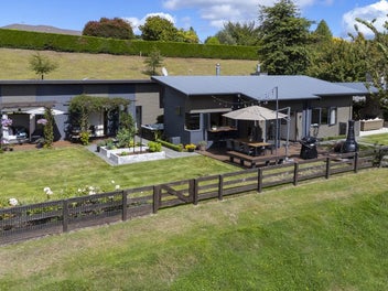 139 Palmer Mill Road, Taupo