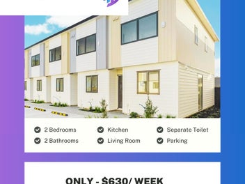 3/103 Botany Road, Botany Downs, Auckland