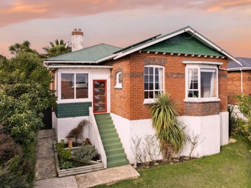 23 Minto Street, Andersons Bay, Dunedin