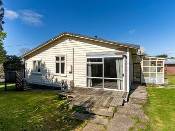 18 Collins Street, Waikouaiti, Waikouaiti