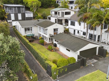 57 Southern Cross Road, Kohimarama, Auckland