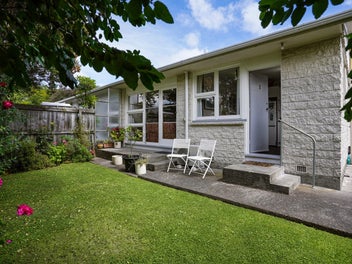 3/52 Strickland Street, Sydenham, Christchurch