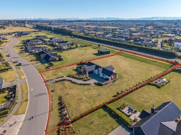 37 Silver Peaks Drive, West Melton, West Melton