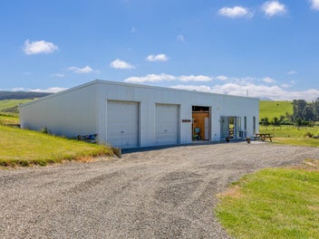 171 Mcleods Road, Sefton, Rangiora
