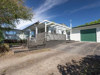 101 Guy Street, Dannevirke, Dannevirke