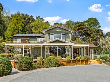 1082 Sandspit Road, Sandspit, Warkworth
