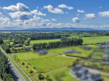 67 Silver Peaks Drive, West Melton, West Melton