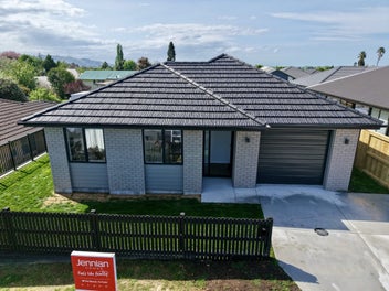 1B Tui Street, Te Puke, Te Puke
