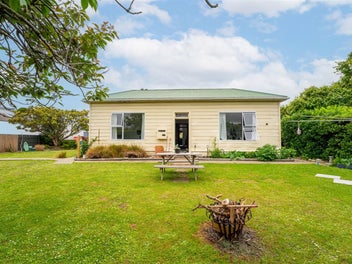 3 Regina Lane, Oamaru North, Oamaru