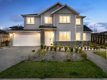 89 Ormonde Drive, Silverdale, Silverdale