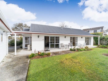 221A Vogel Street, Roslyn, Palmerston North