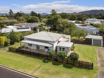 5 Gladstone Road, Waihi, Waihi