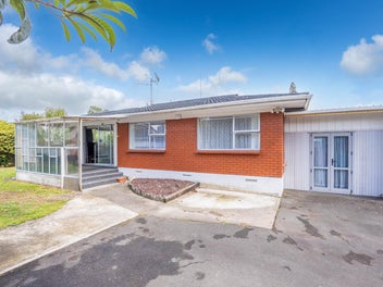 7A Lysander Place, Hillcrest, Hamilton