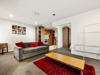 506/85 Beach Road, Auckland Central, Auckland