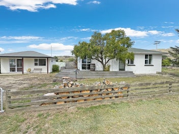 12 Hawthorne Avenue, Patearoa, Patearoa