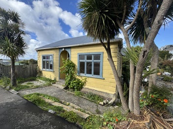 89 Elm Row, Dunedin Central, Dunedin
