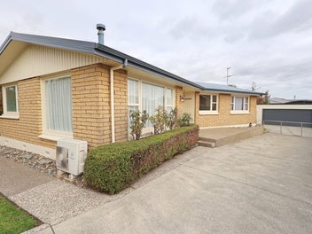84 Racecourse Road, Glengarry, Invercargill