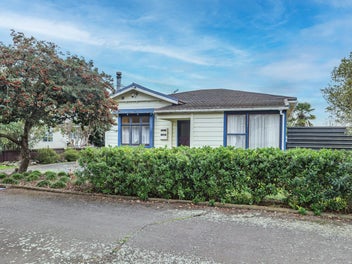 157 Cambridge Street, Levin, Levin