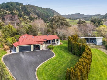 23 Hollyman Road, Hira